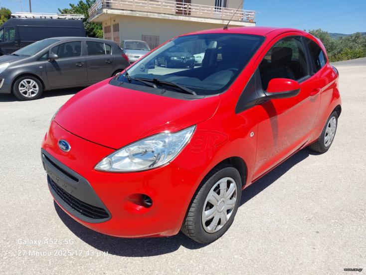 FORD KA 2015