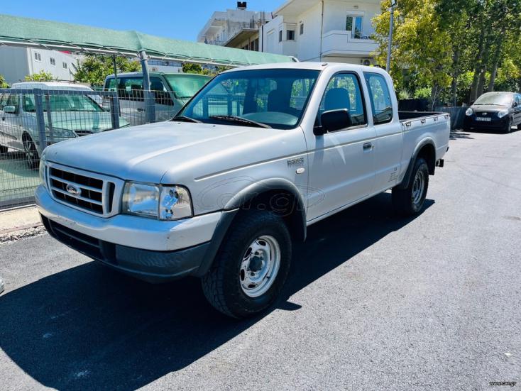 FORD RANGER 2005