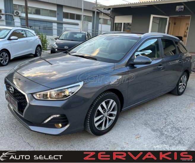 HYUNDAI i30 2019