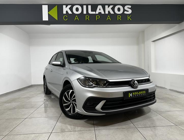 VW POLO 2024