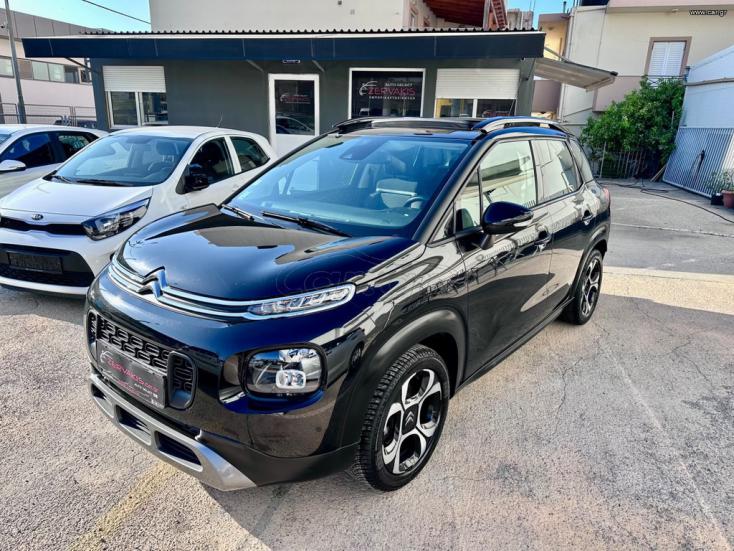 CITROEN C3 Aircross 2019
