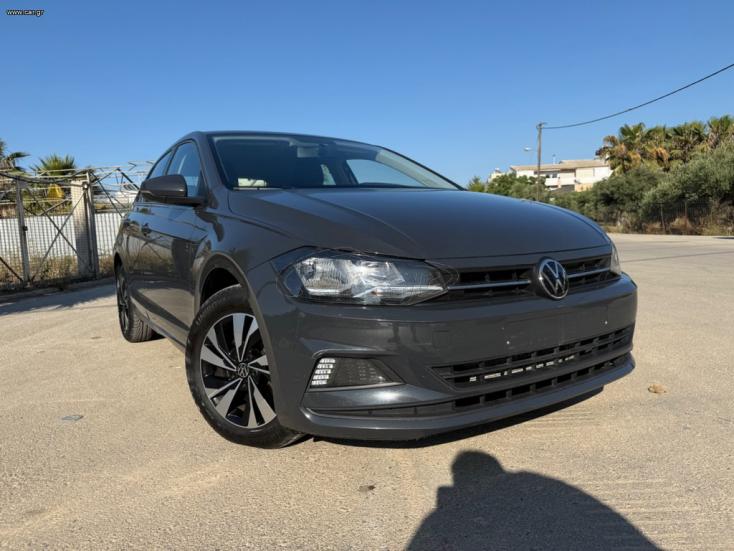 VW POLO 2019