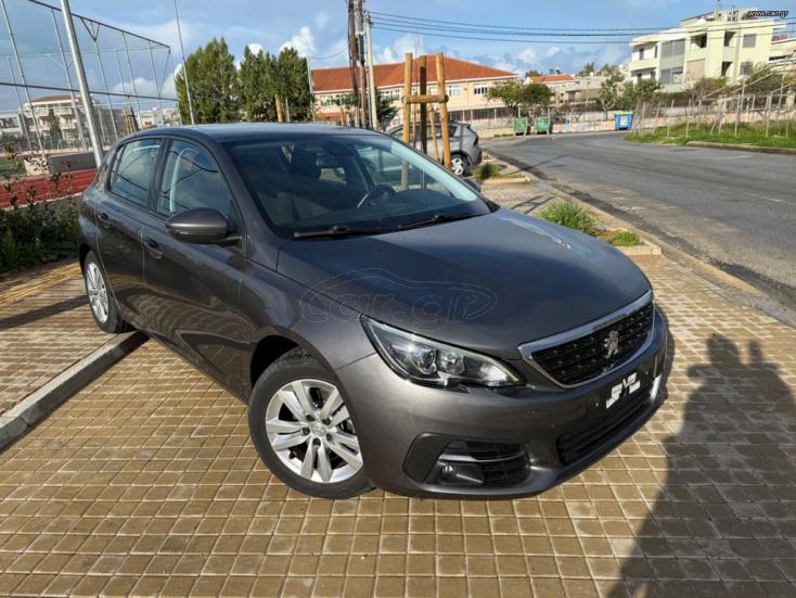 PEUGEOT 308 2020