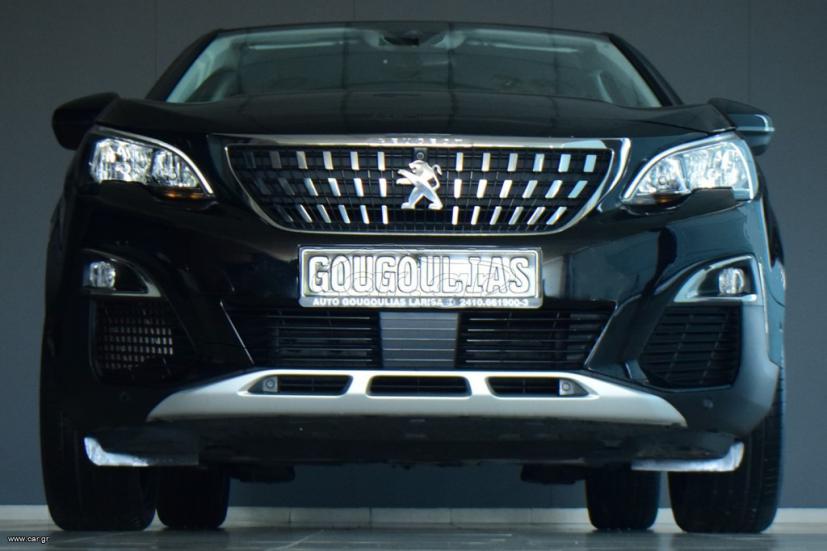 PEUGEOT 3008 2019