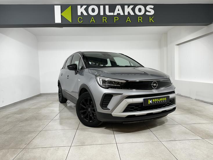 OPEL CROSSLAND 2021