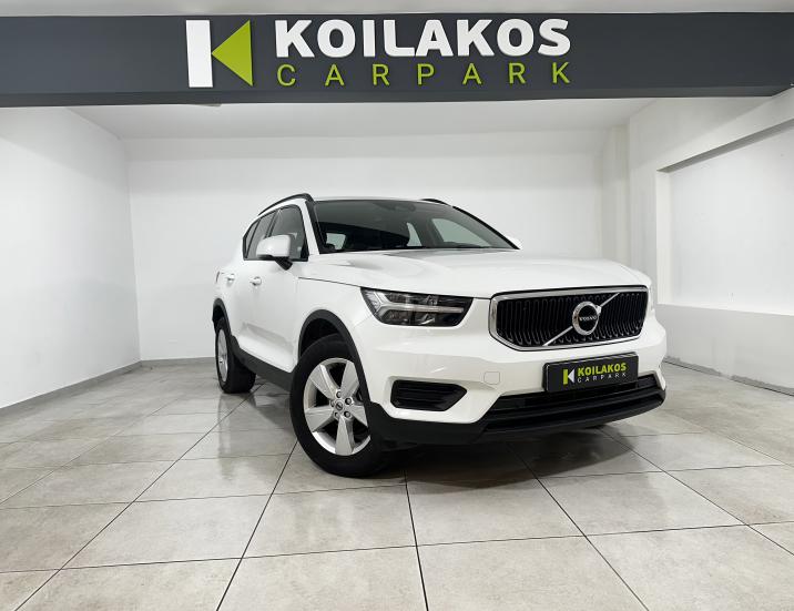 VOLVO XC 40 2020