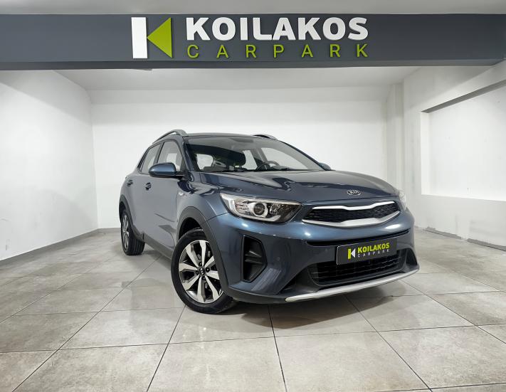 KIA STONIC  2021