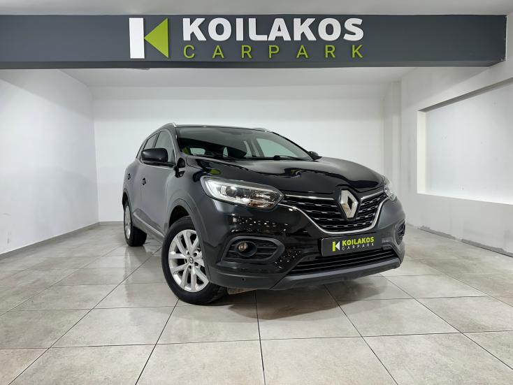 RENAULT KADJAR 2020