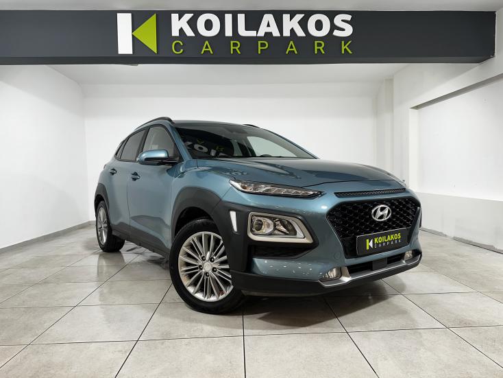 HYUNDAI KONA 2020