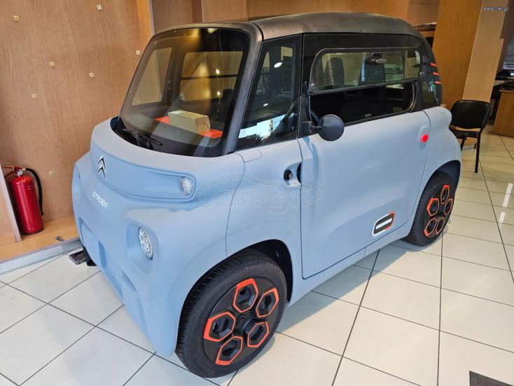 CITROEN AMI 8 2025