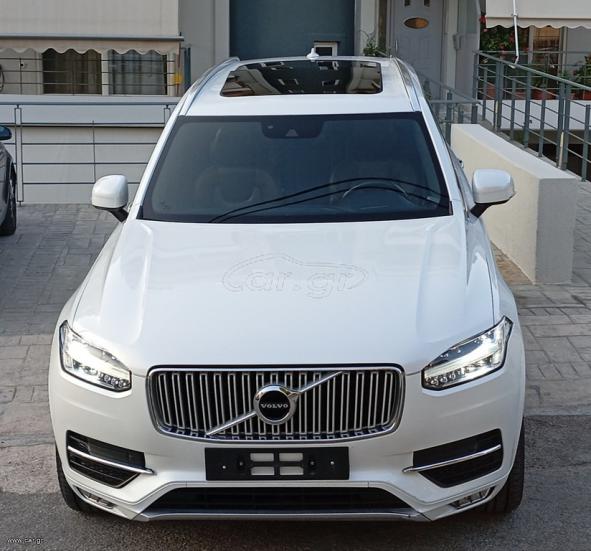VOLVO XC 90 2019