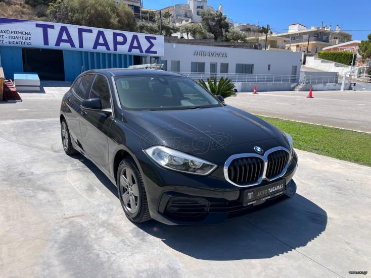 BMW 116 2020