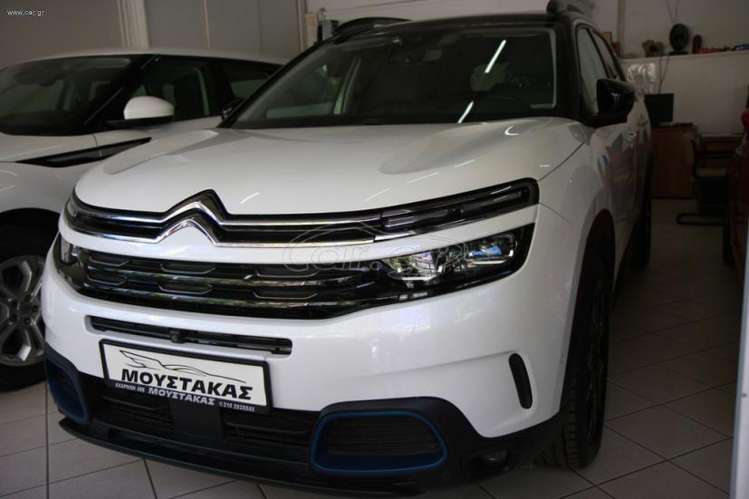 CITROEN C5 Aircross 2020
