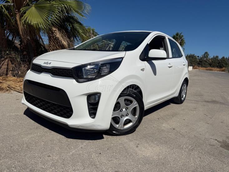 KIA PICANTO 2022