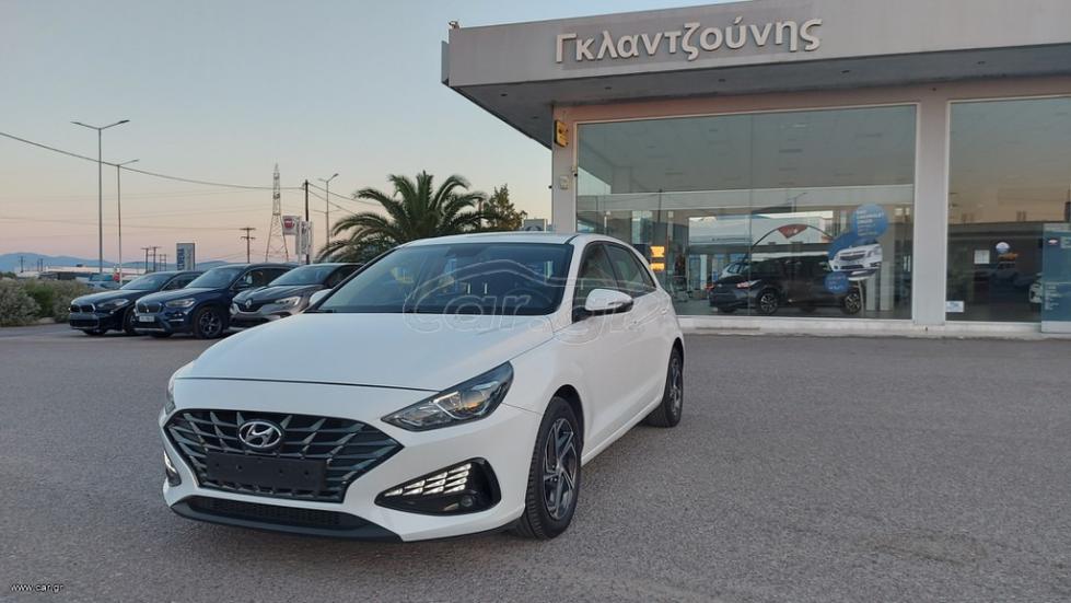 HYUNDAI i30 2021