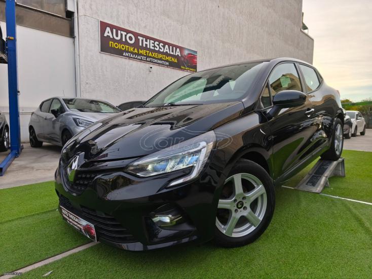RENAULT CLIO 2020