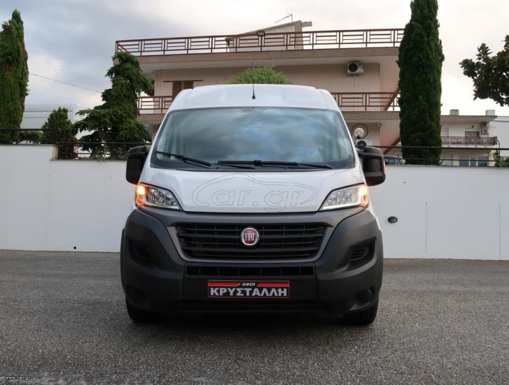FIAT DUCATO 2021