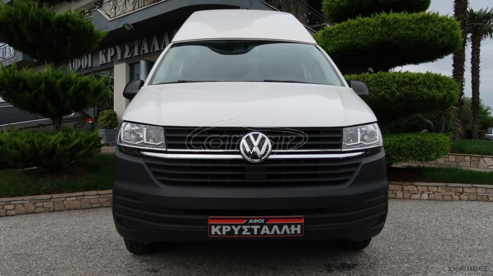 VW T6 2021