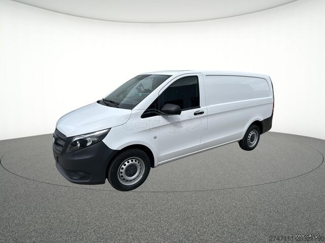 MERCEDES VITO 2017