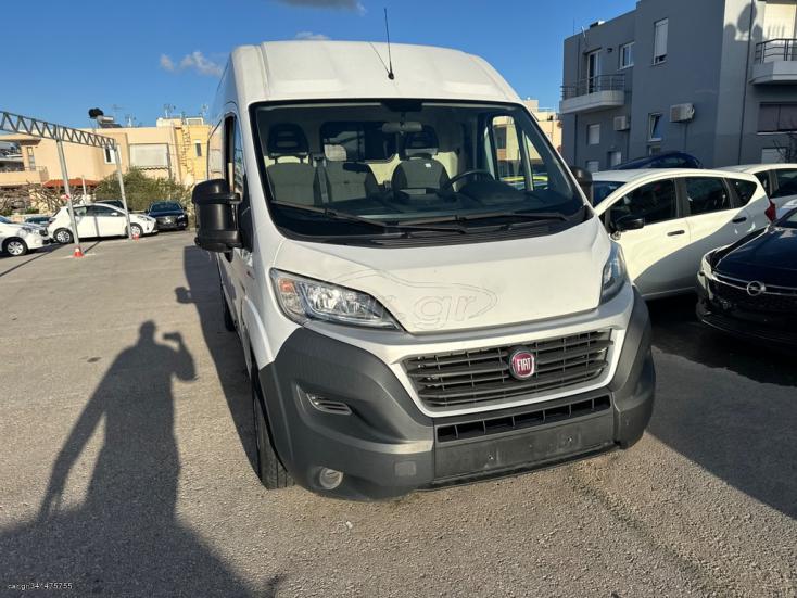 FIAT DUCATO 2021