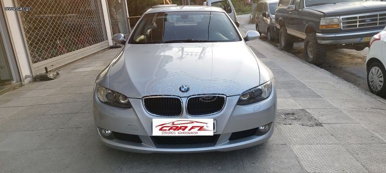 BMW 316 2009