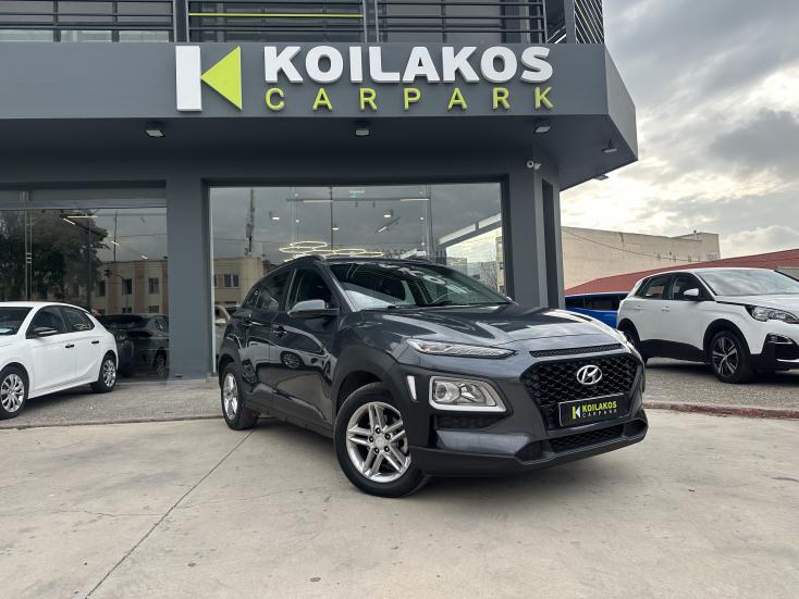 HYUNDAI KONA 2019