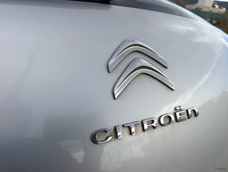 CITROEN C3 2012