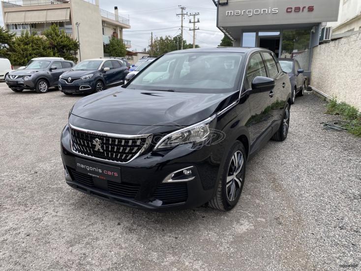 PEUGEOT 3008 2019