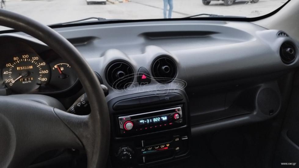 HYUNDAI ATOS 2000