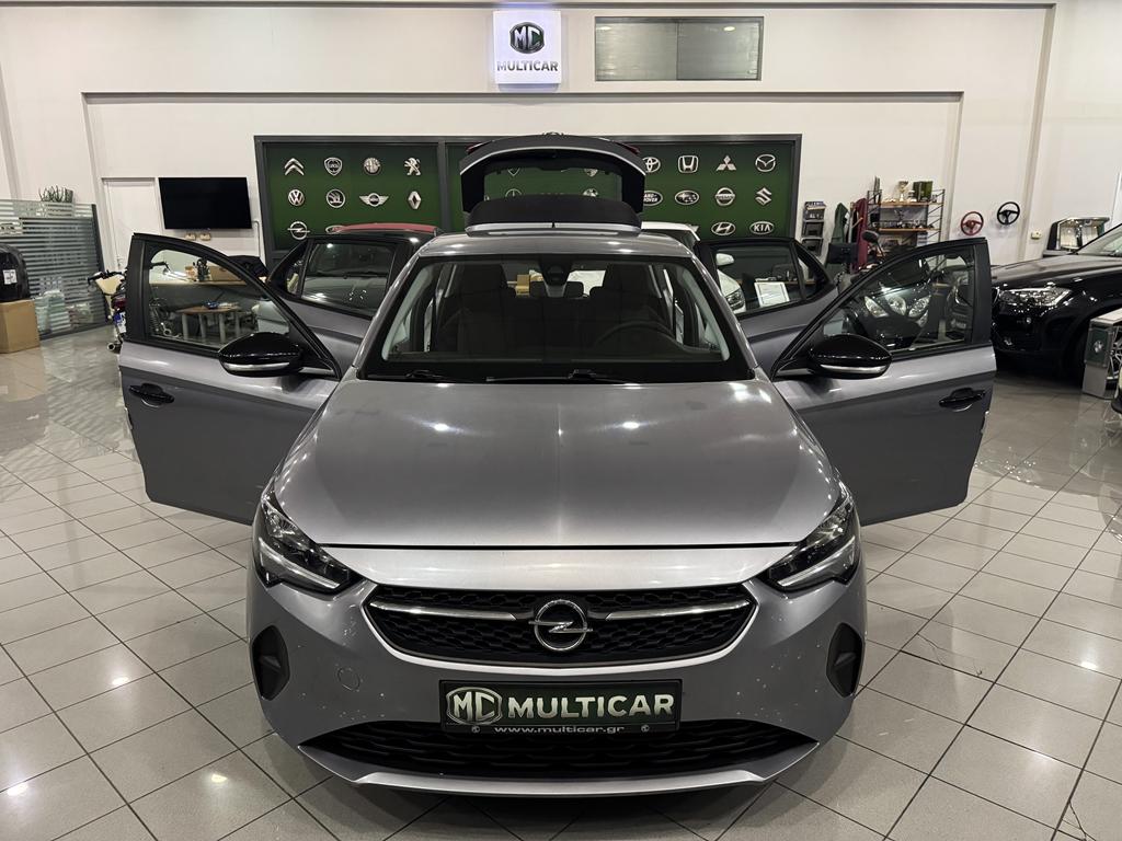 OPEL CORSA 2021