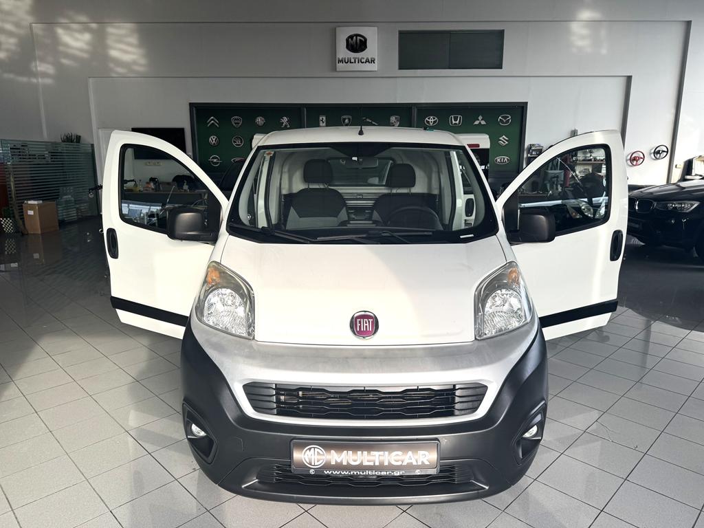 FIAT FIORINO 2021