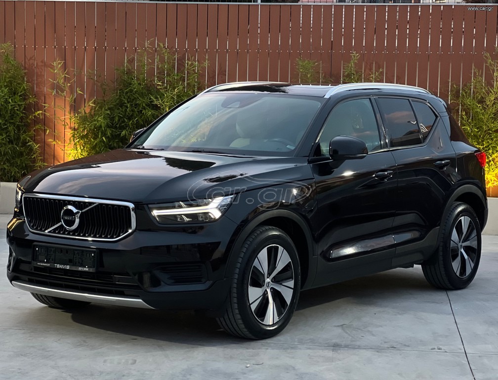 VOLVO XC 40 2020