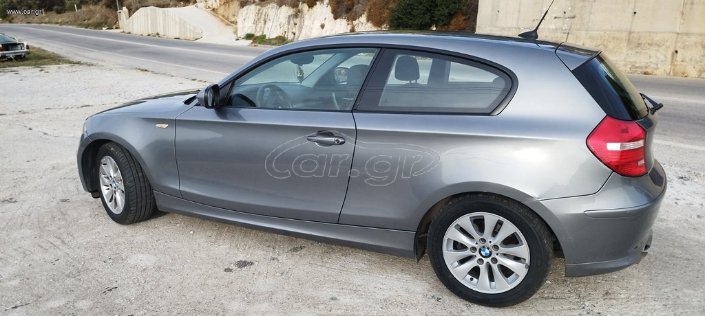 BMW 116 2010