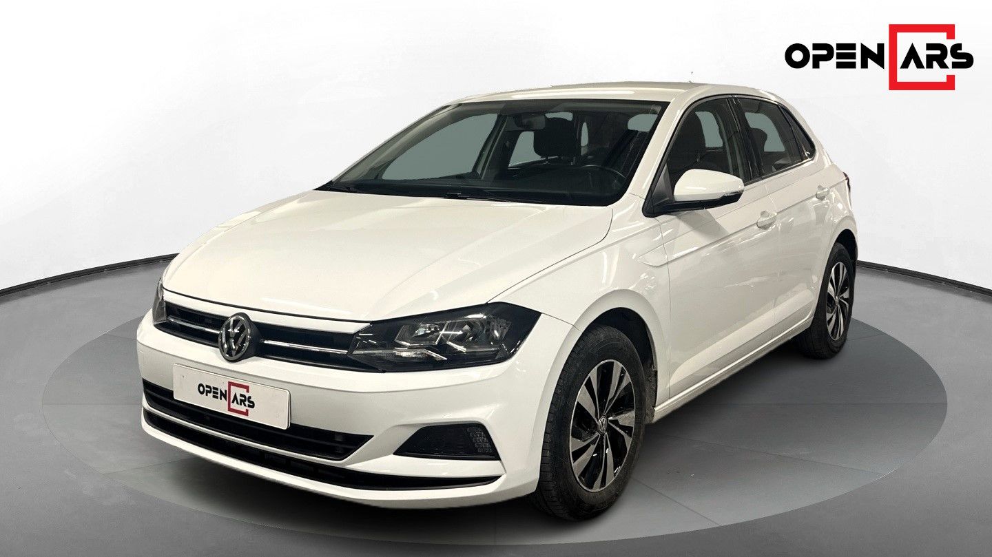 VW POLO 2020