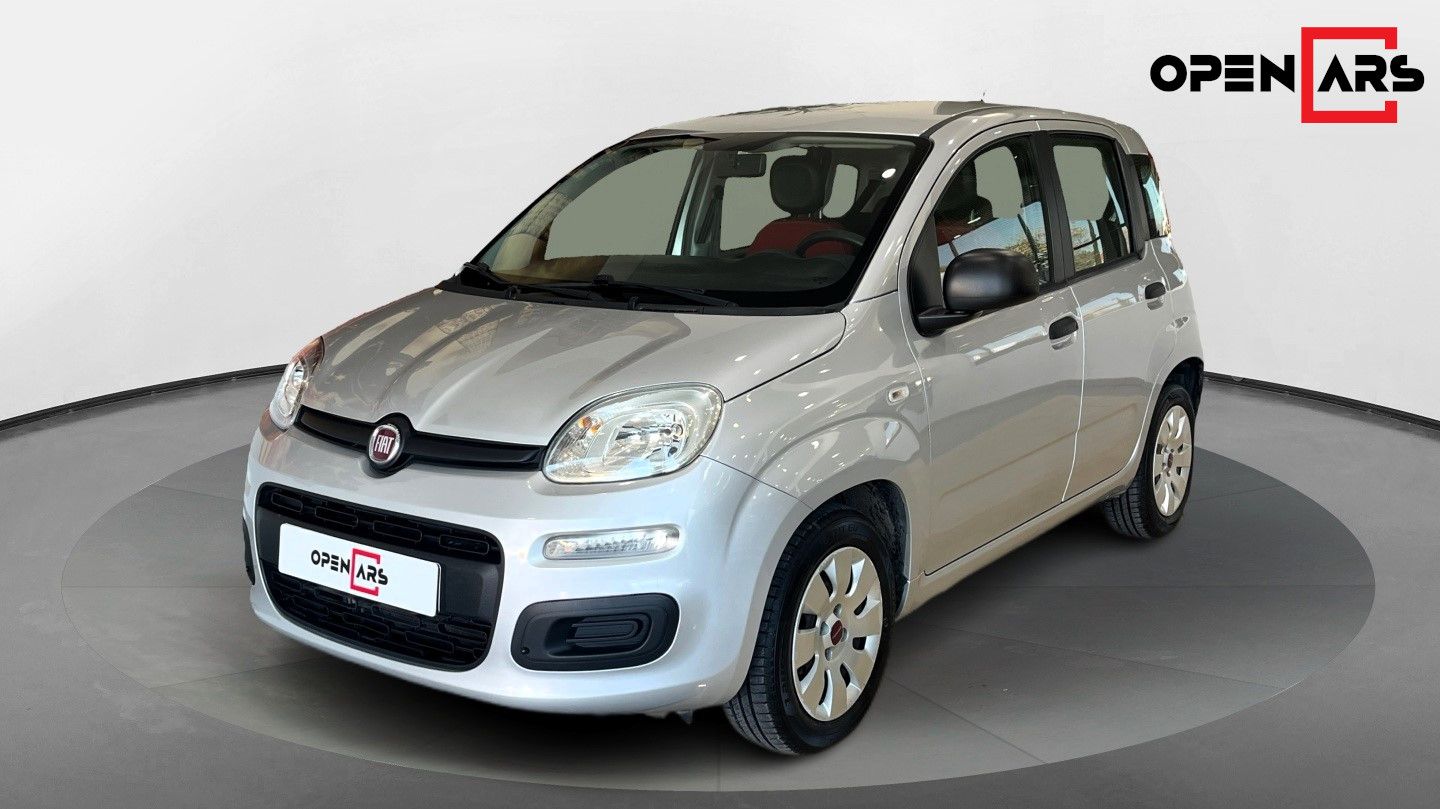 FIAT PANDA 2017
