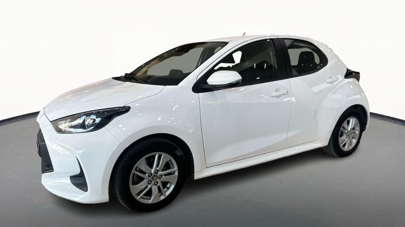 TOYOTA YARIS 2022