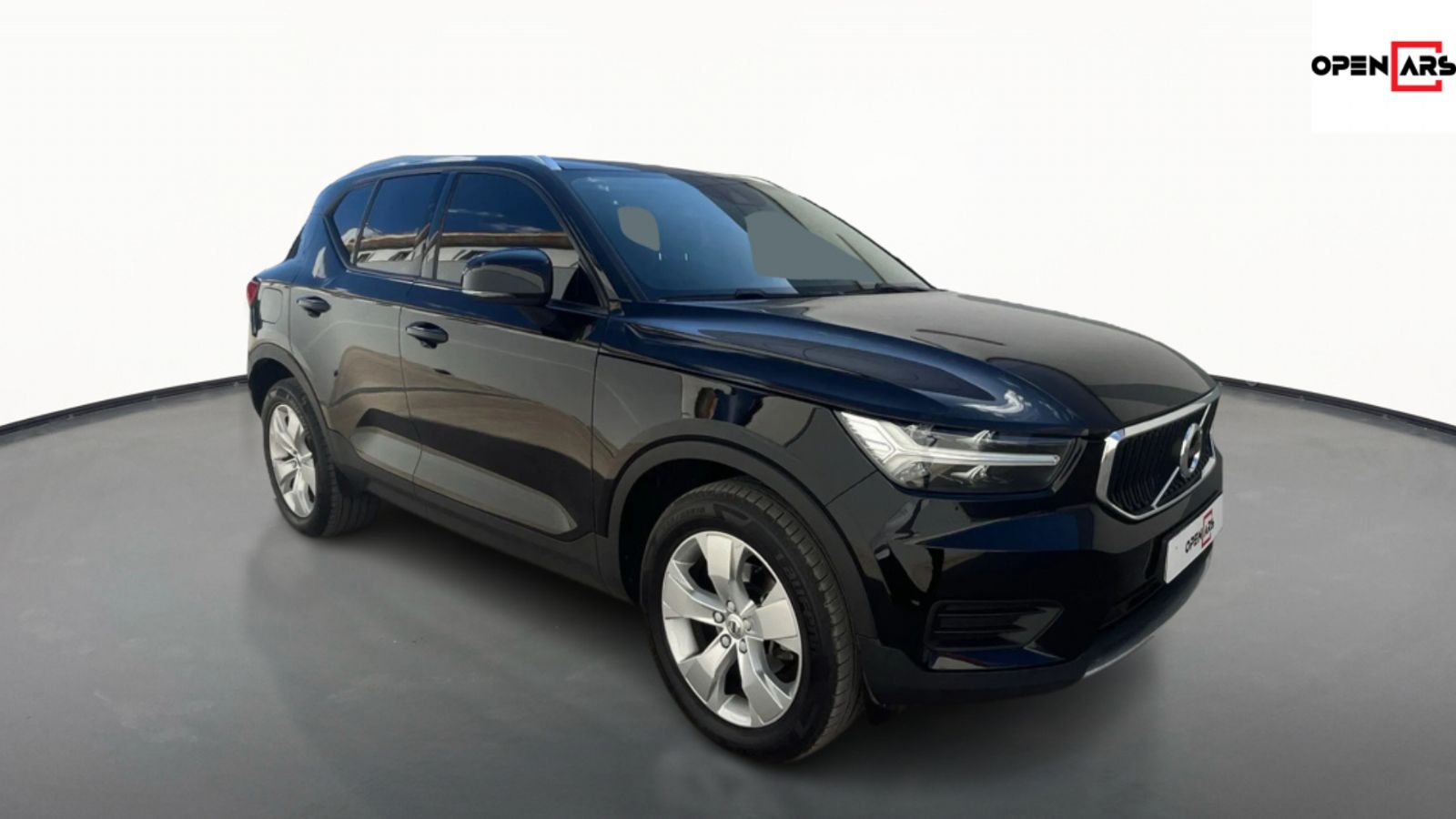 VOLVO XC 40 2021