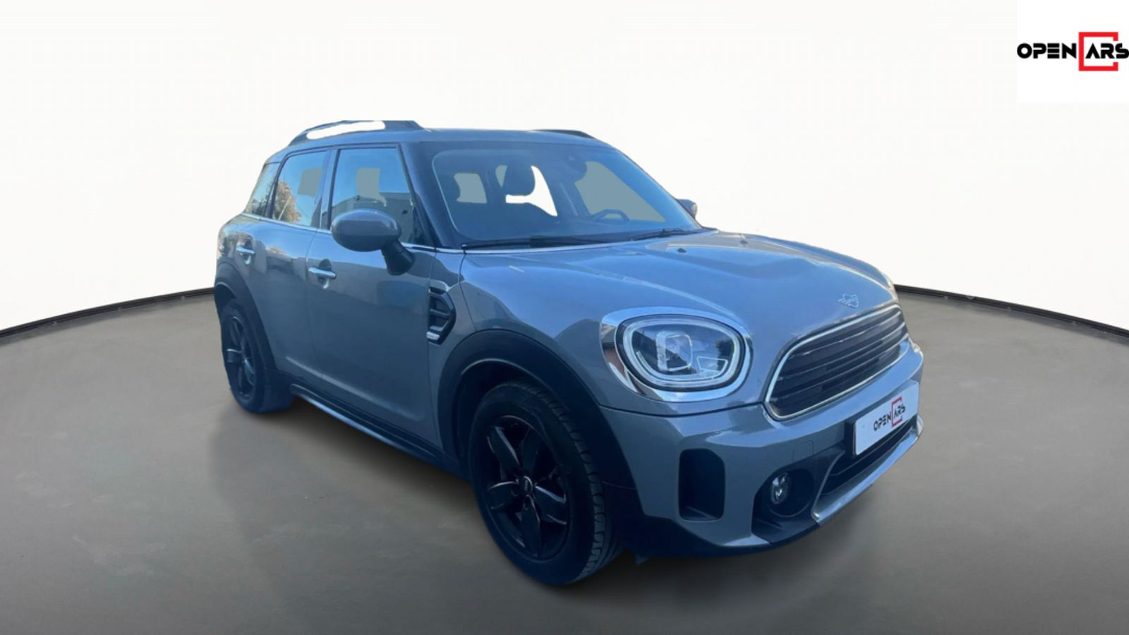 MINI COUNTRYMAN 2021
