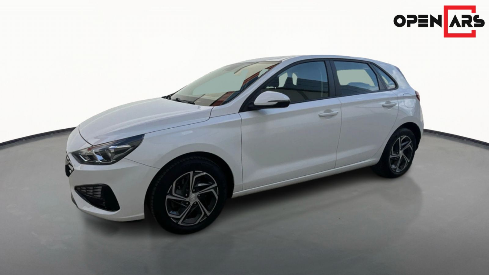 HYUNDAI i30 2021
