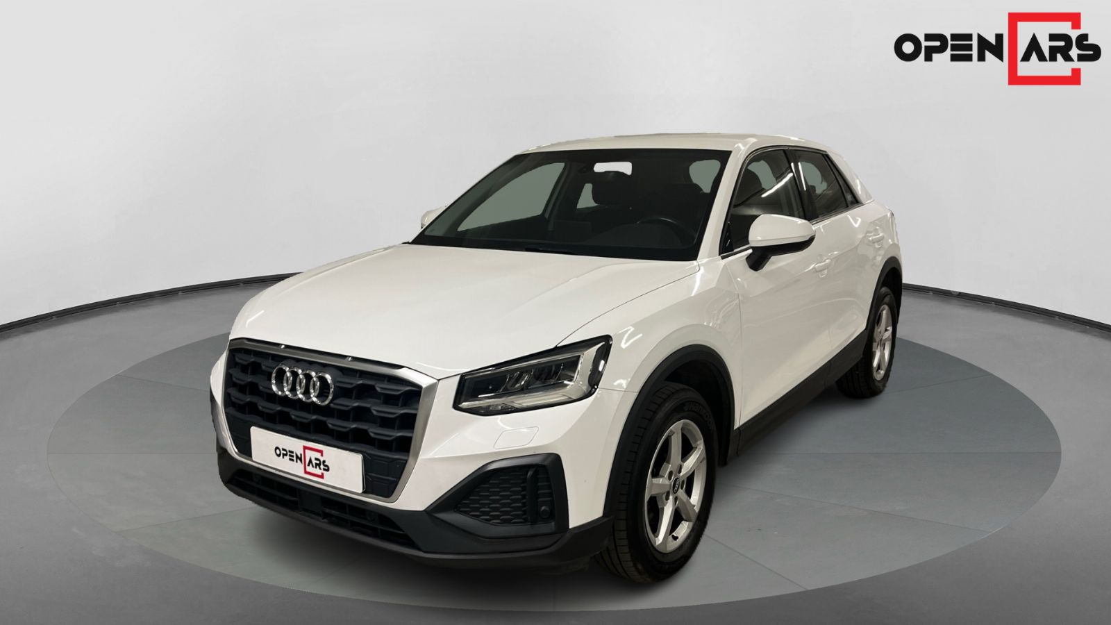 AUDI Q2 2021