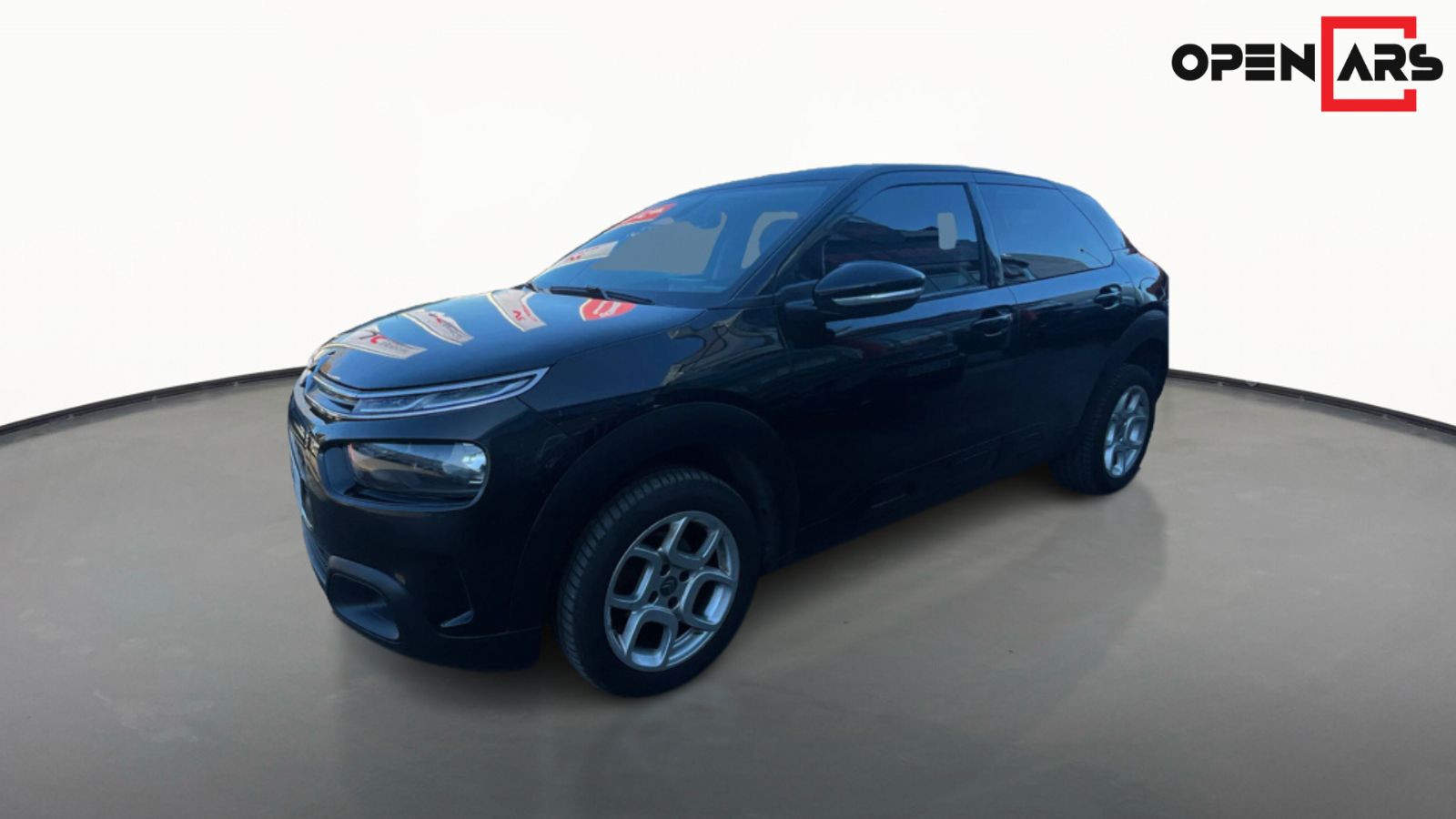 CITROEN C4 2019