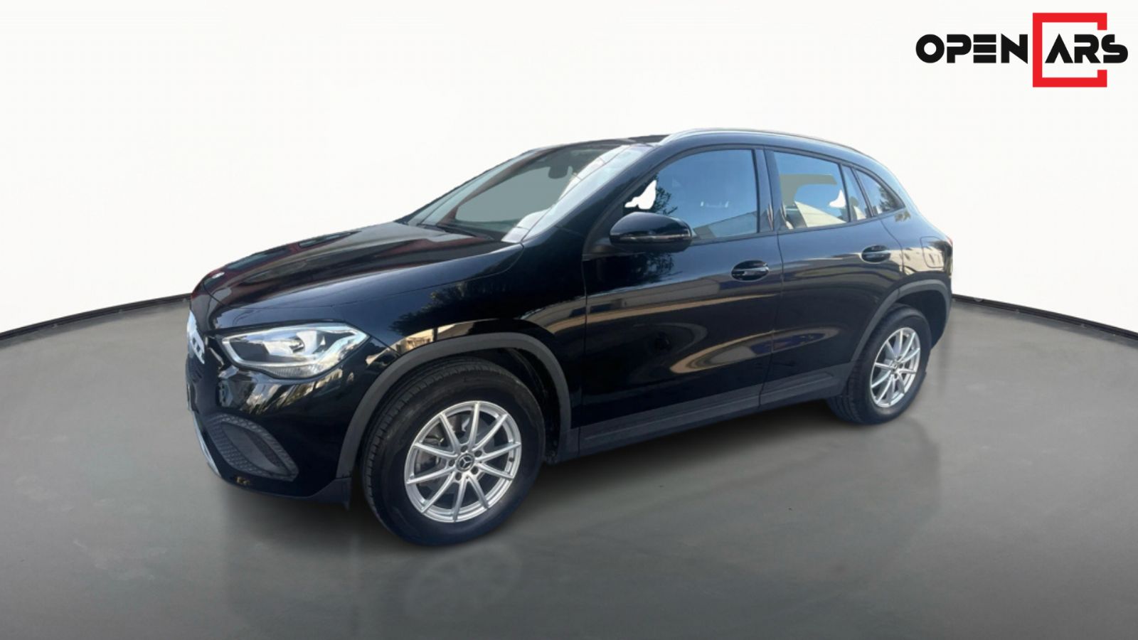 MERCEDES GLA 180 2020