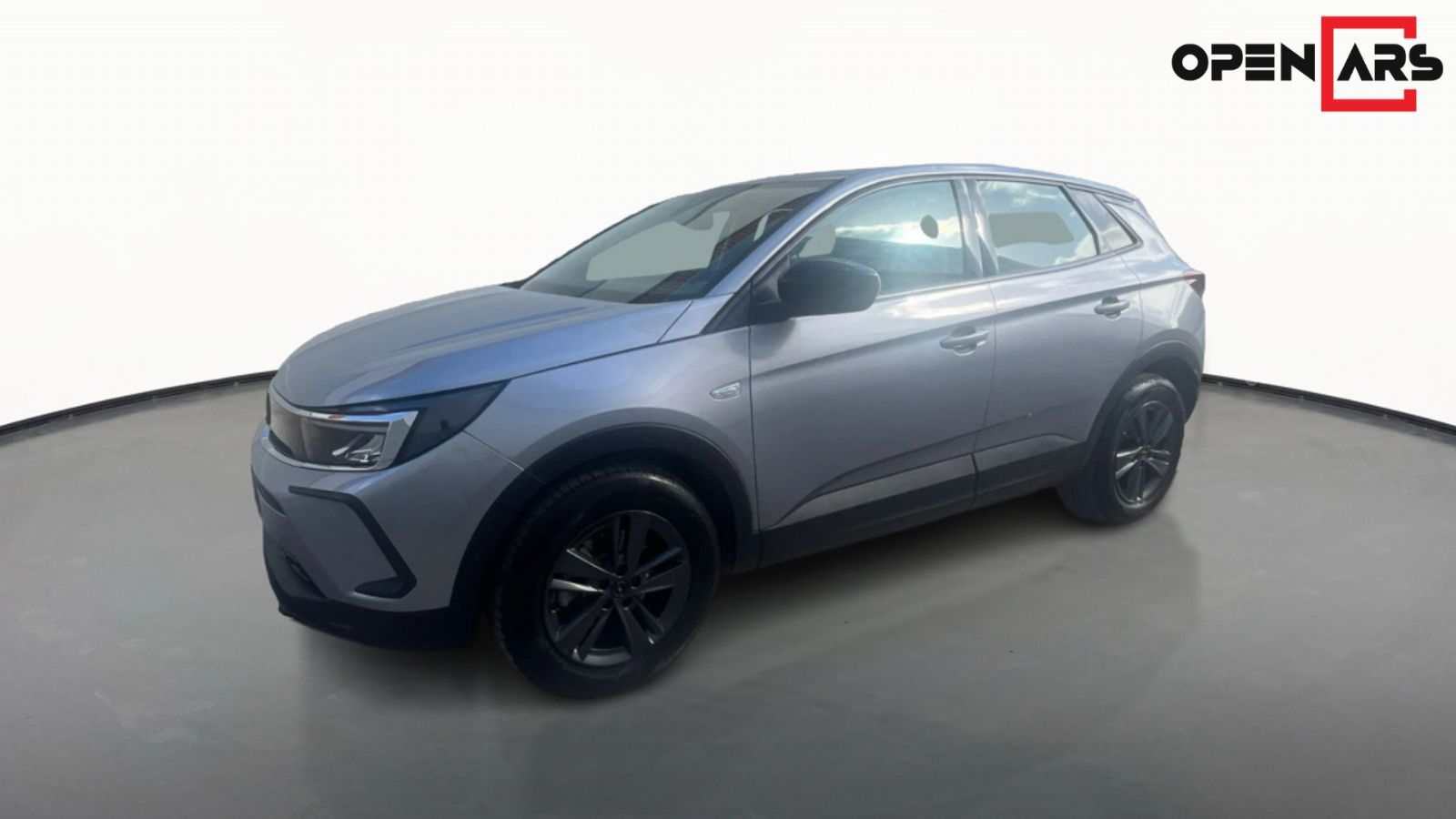OPEL GRANDLAND X 2022