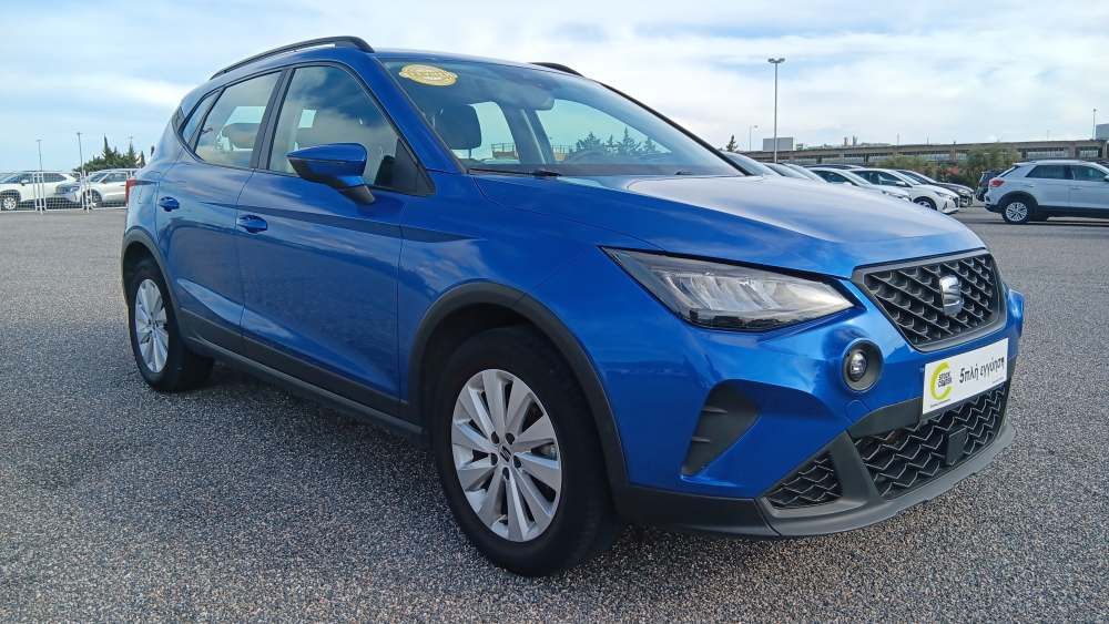 SEAT  ARONA  2023
