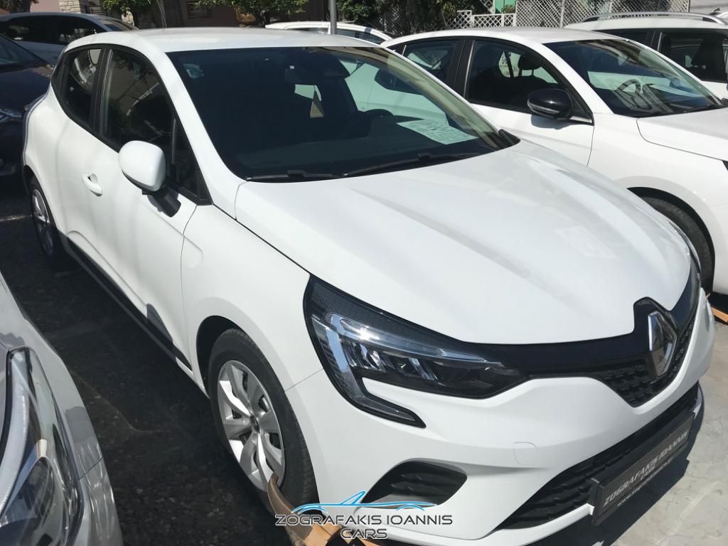 RENAULT CLIO 2020