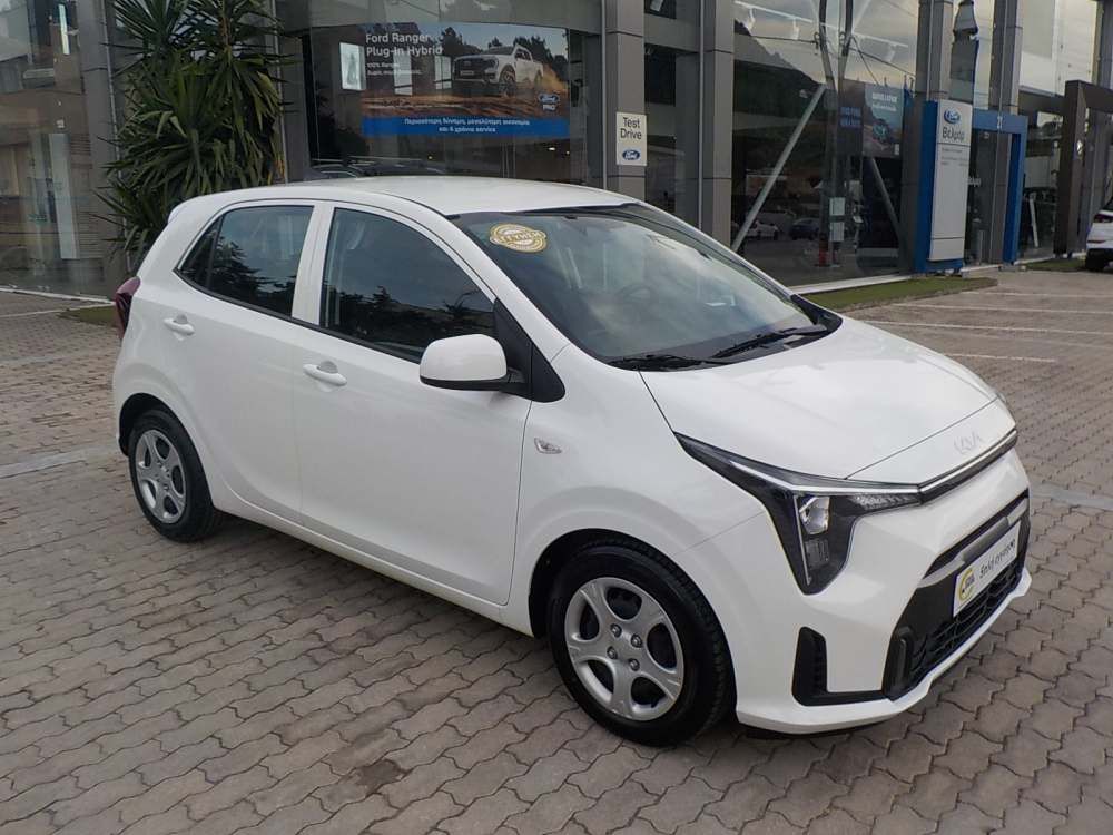 KIA PICANTO 2025