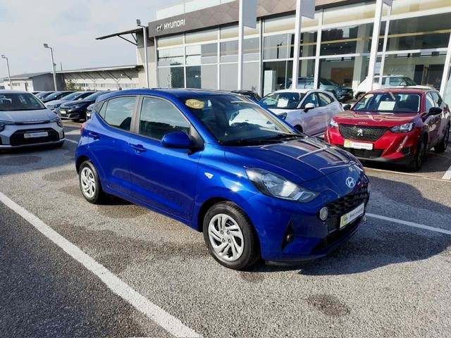 HYUNDAI i10 2022