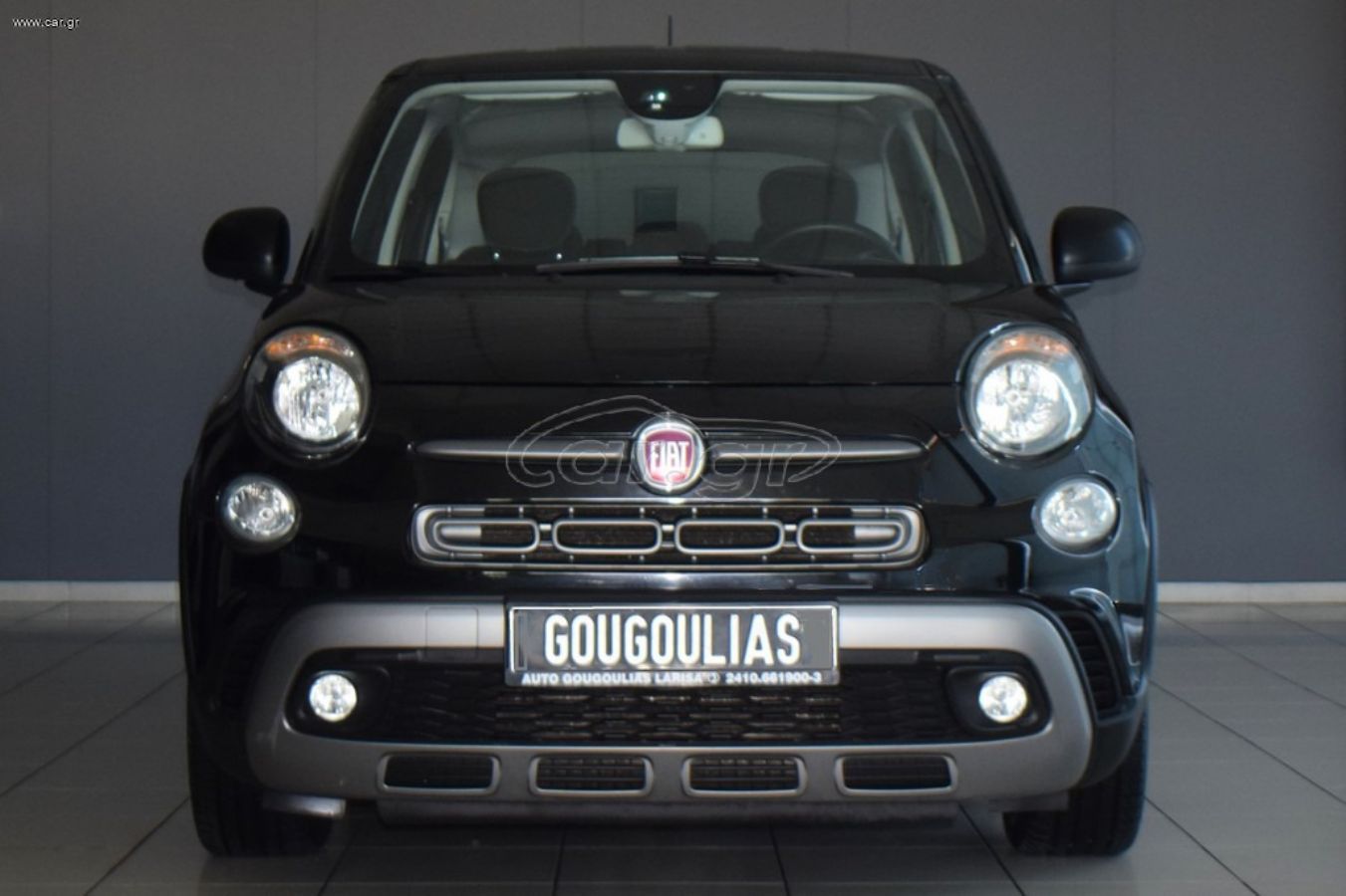 FIAT 500L 2019