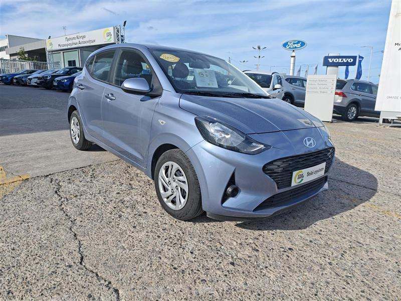 HYUNDAI i10 2025