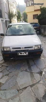 SUZUKI ALTO 2000